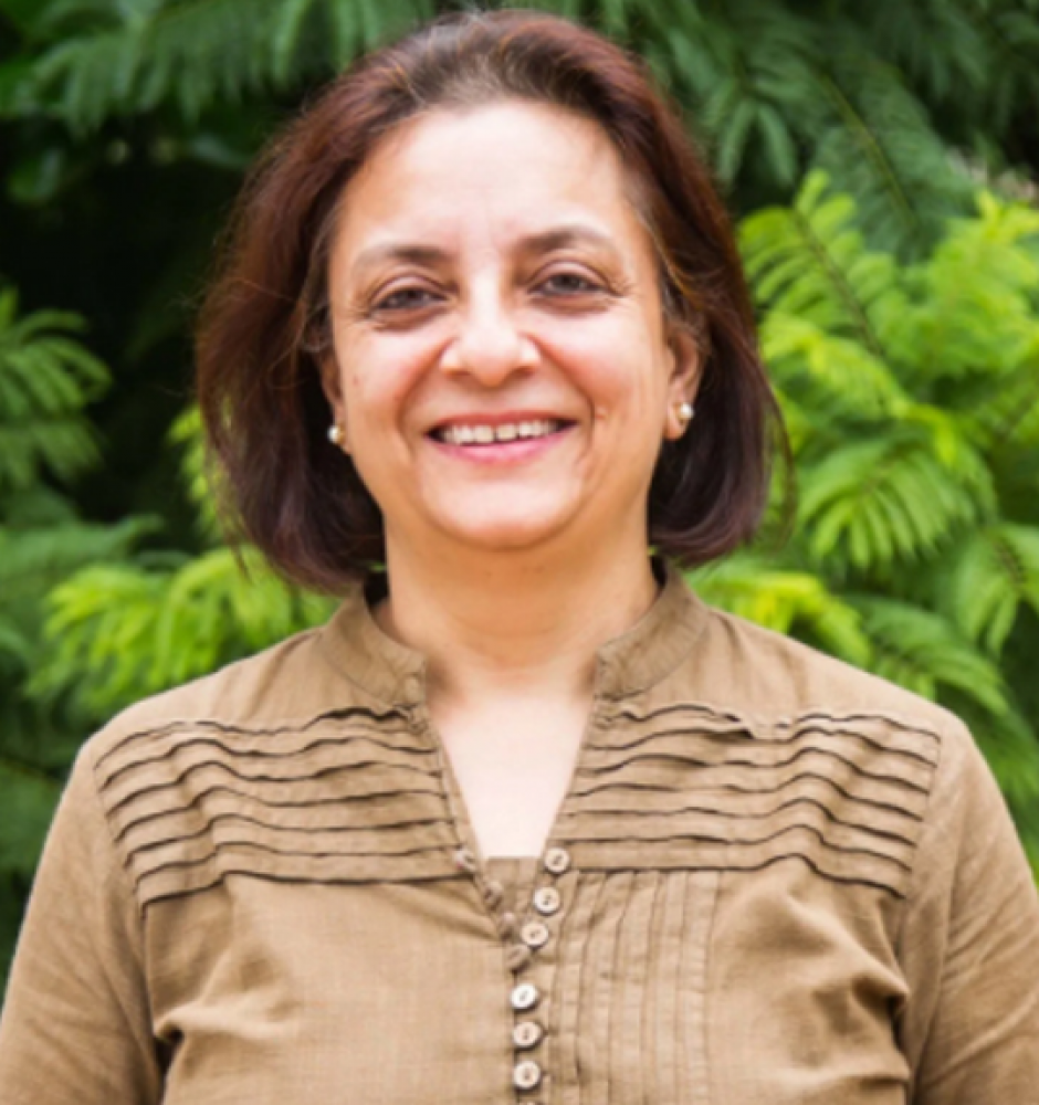 Dr. Anjali Karol Mohan